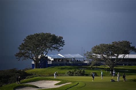 2024 Farmers Insurance Open final results: Prize money payout .